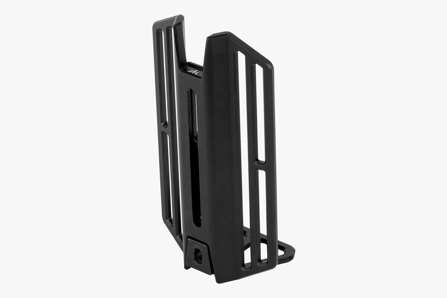 INNOVATION LAB CARGO CAGE Taschenhalter / black