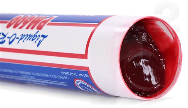 PM600 MILITARY GREASE für SoloAir Luftgabeln