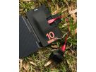 Solar Panel 10 W / black