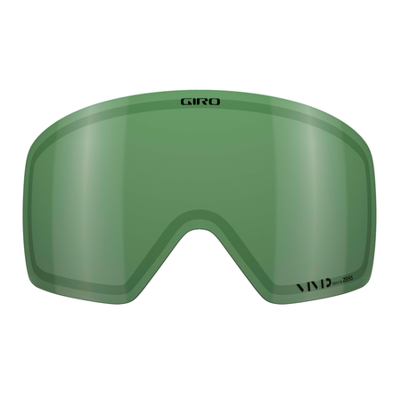 Contour Lens / vivid envy S3