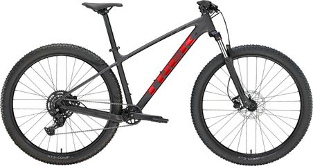 MARLIN 5 MTB Hardtail / Matte Dnister Black / XS