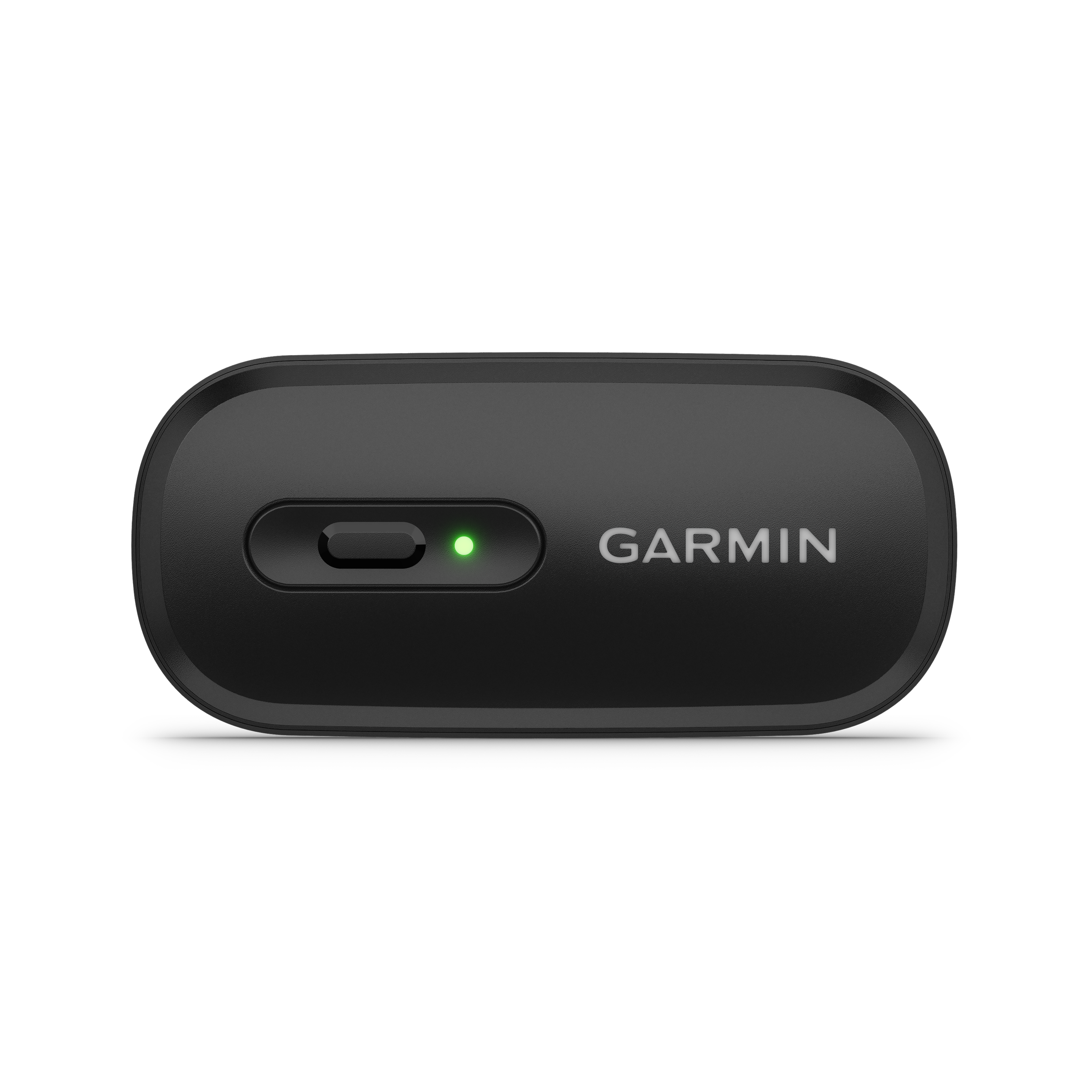 HRM 200 Herzfrequenzbrustgurt / black / XS - S