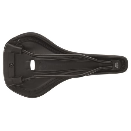 Sattel SR Comp Man / schwarz / S/M 140mm
