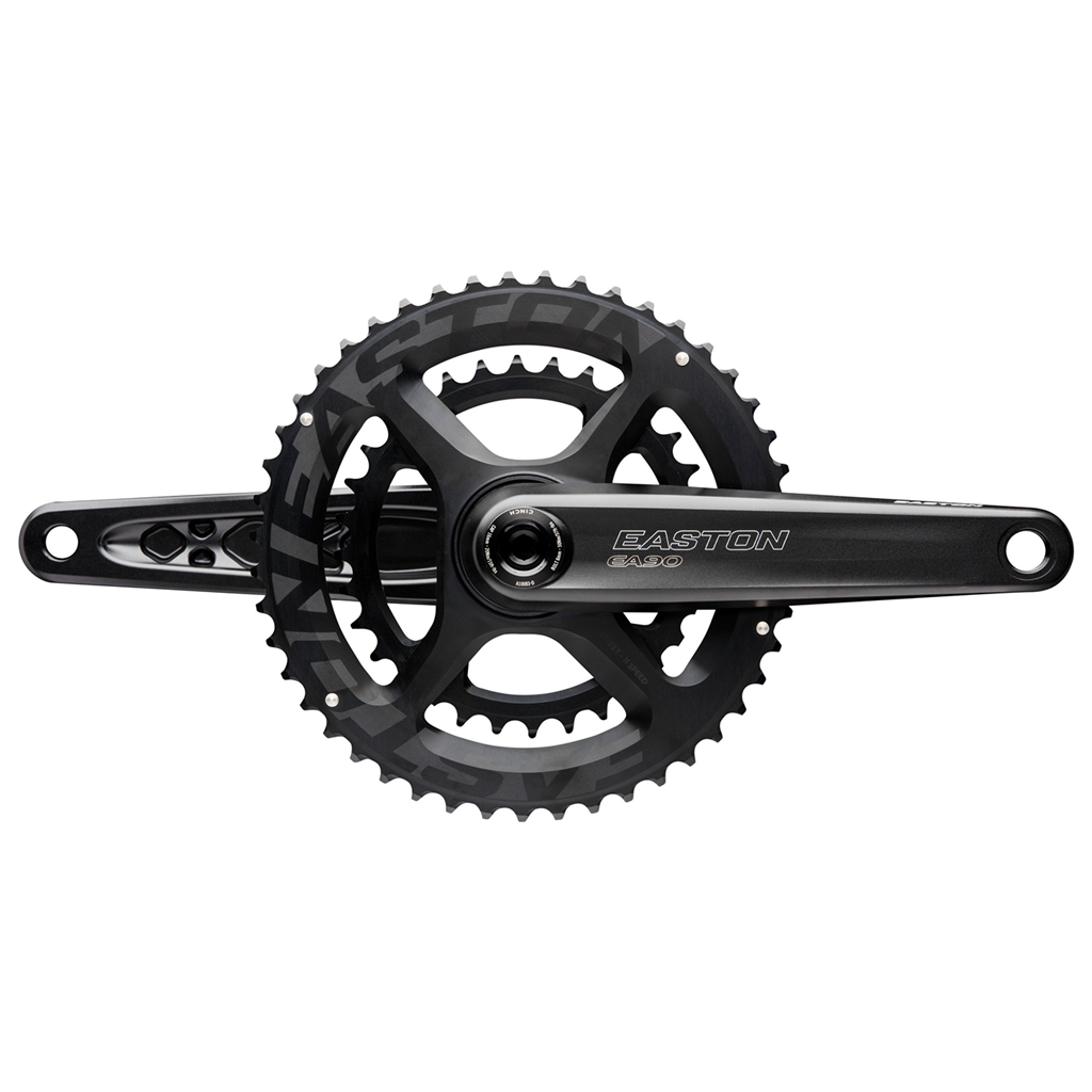 EA90 Cinch Crankarm (EA129) / black / 172.5mm