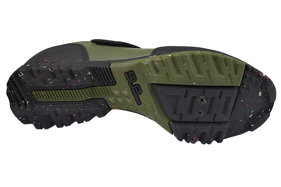 ALBIS 2.0 / clover green / 42