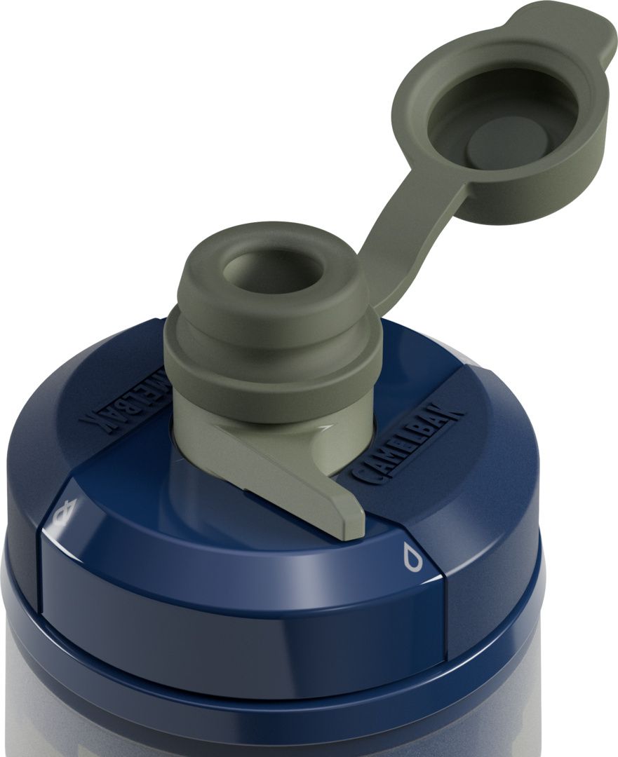 Podium Dirt Chill 0.62l / deep sea digi camo