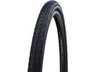 ROAD CRUISER Reifen / Black+Refl. / 700x35C, 37-622