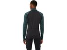 POSTA II Herren-Thermo-Langarmtrikot / deep pond / M