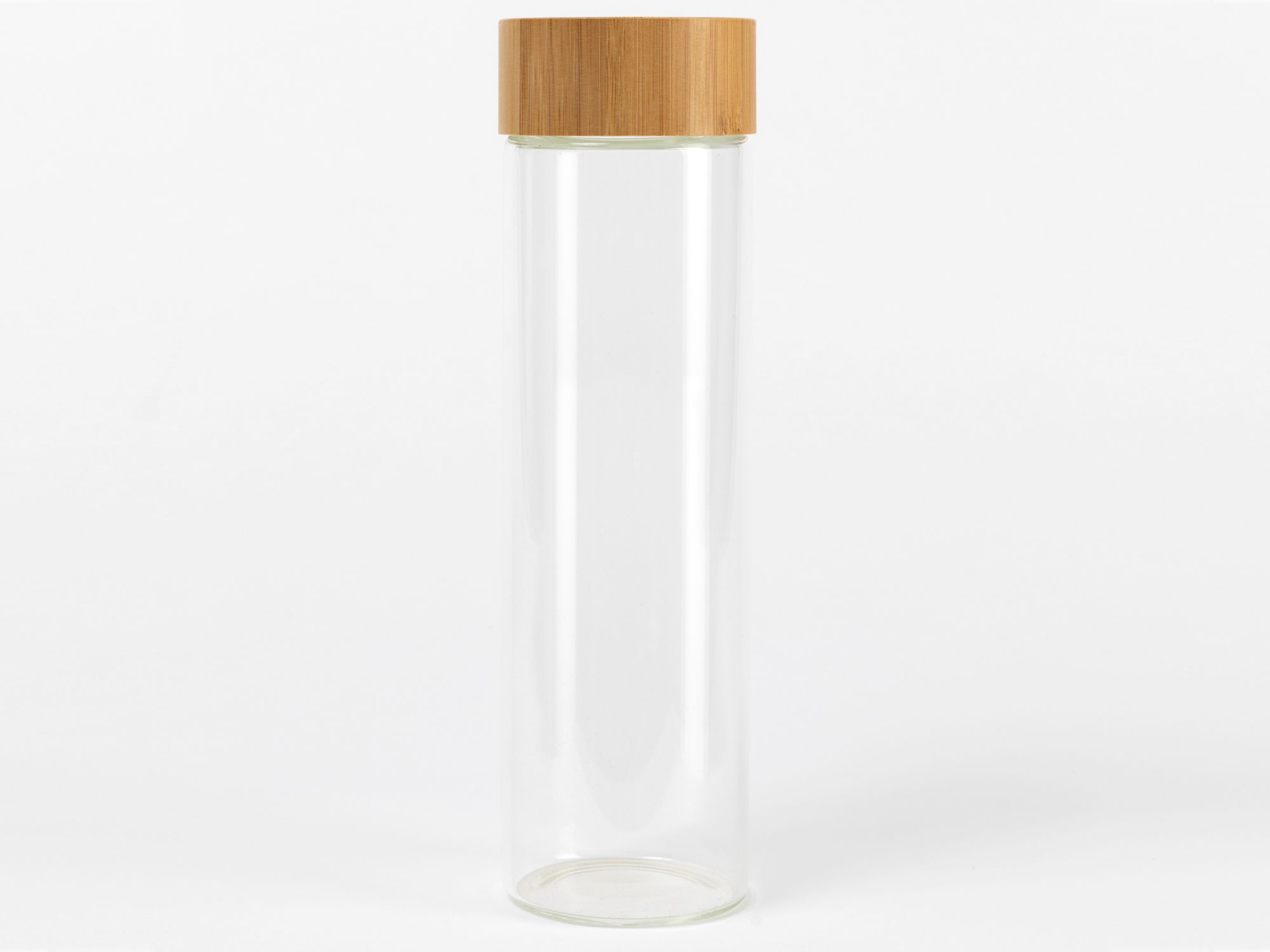 Glasflasche / 5DL