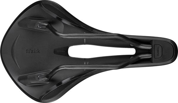Tempo Aliante R1 Light / schwarz / 155 mm