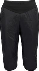KURO INSULATION Unisex-Loftshorts / black / XXL