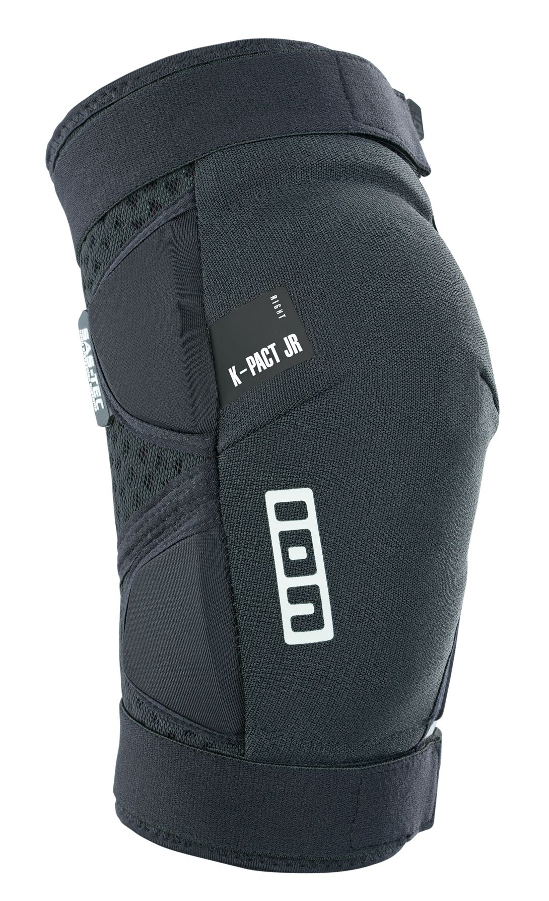 K-Pact Youth, Knie / schwarz / 128