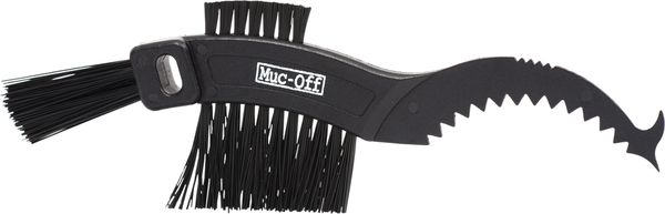 Claw Brush