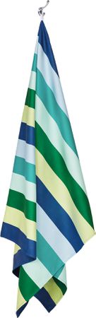 Beach Towels Large / cool lagoon