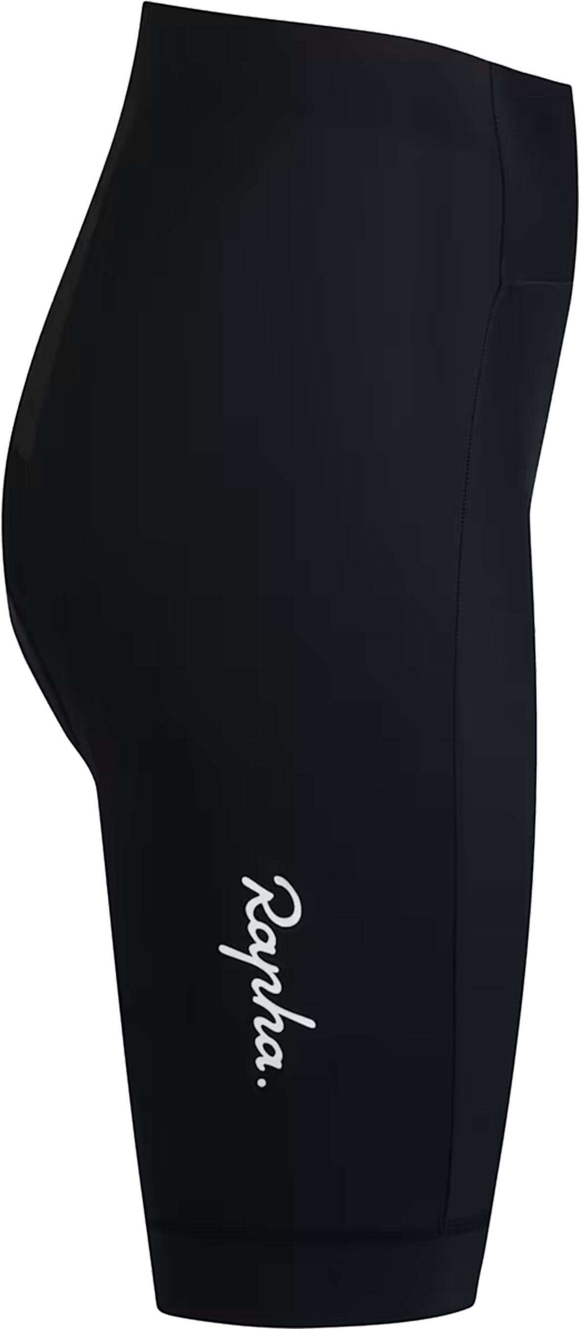 CORE Damen-Bundhose / black/white / S