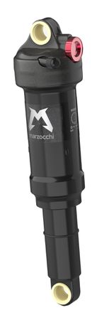 Dämpfer Bomber Inline 2p Evol / 210 x 55, 0.4