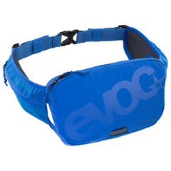 HIP POUCH, Hüfttasche  / royal blue