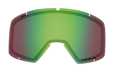 Blok Lens / vivid emerald S2