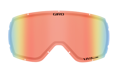 Balance/Facet Lens / vivid infrared S1