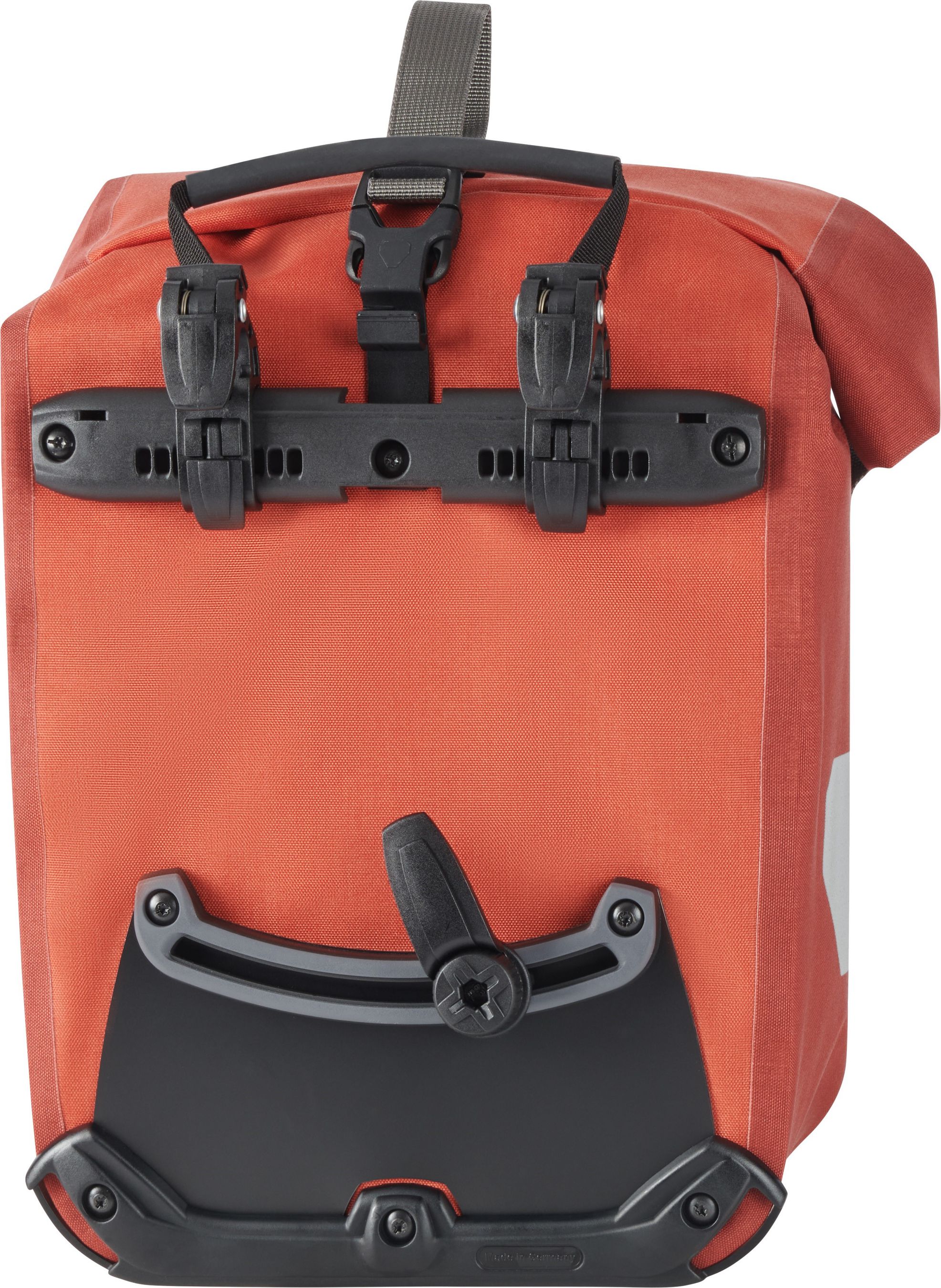 SPORT-ROLLER PLUS Universaltasche (Single) / salsa - dark chili / 14.5 L