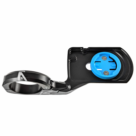 K-EDGE WAHOO ROAM AERO Mount / black / 31.8mm