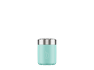 Chilly's Original Food Pot 300ml / Pastel Green