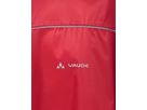 GRODY II Kinder-Regenponcho / red / M
