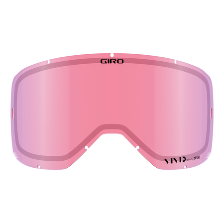 Revolt Lens / vivid infrared S1