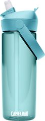 THRIVE FLIP STRAW Trinkflasche  / clove / 6dl