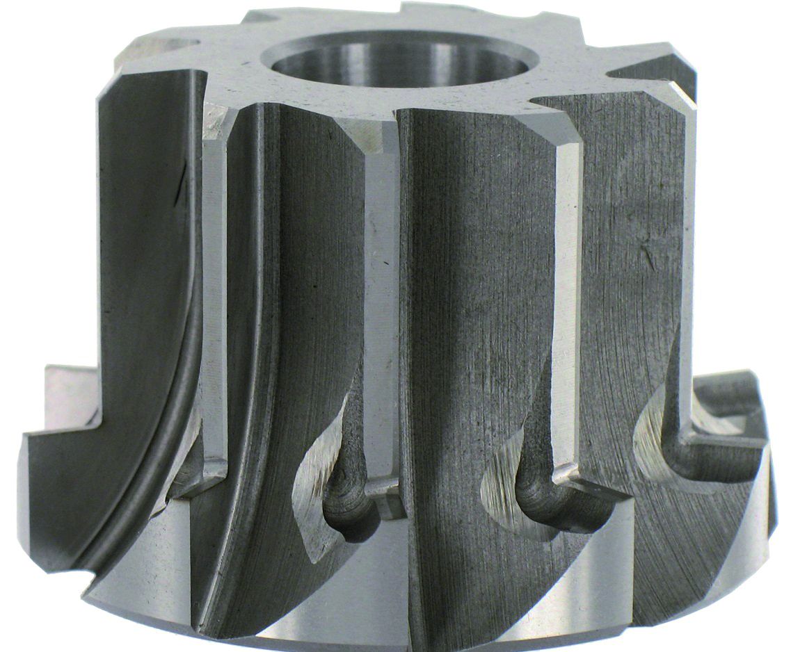 Fräser für Steuerkopf 1.5" Traditional