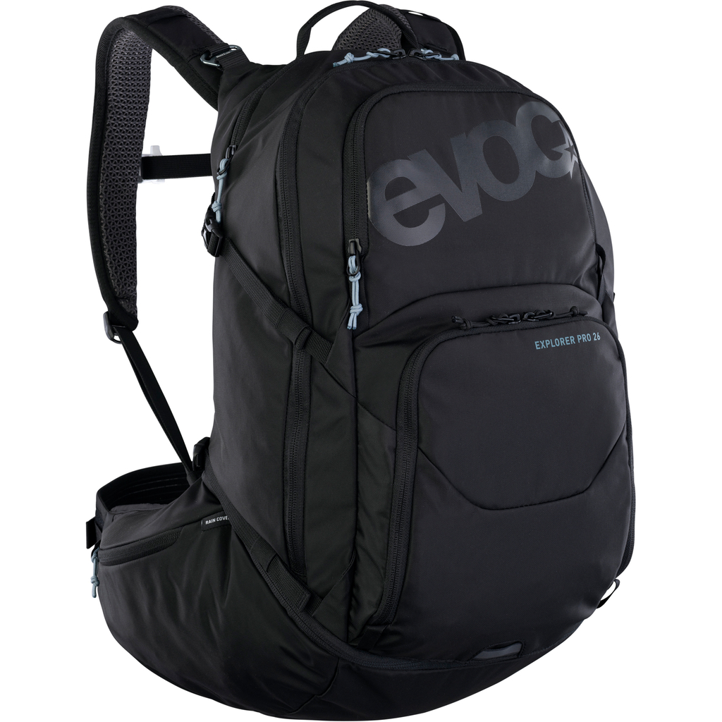 Explorer Pro 26L Backpack / black
