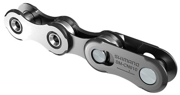 XTR/DURA-ACE CN-M9100 SIL-TEC Kette 12fach / 126 Glieder
