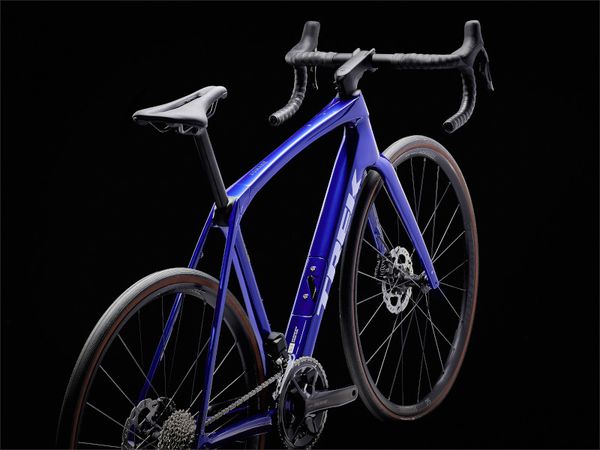 DOMANE SL 6 GEN 4 Rennvelo / hex blue / 47 CM