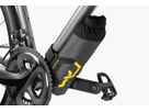 EXPEDITION DOWNTUBE PACK 1.2L Unterrohrtasche / grey / 1.2L