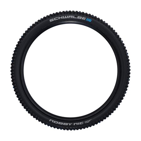 NOBBY NIC Evo Super Ground / Super Trail (26" / 27.5" / 29") MTB-Reifen / schwarz / 29" X 2.40"