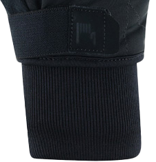 VILLACH 3 WS TRIGGER Unisex-Handschuhe / black / XXL=11