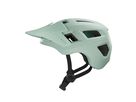LAZER Unisex MTB Coyote KinetiCore Helm / matte mint / S
