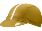 ENDURANCE CAP P1 Velocap / golden yellow