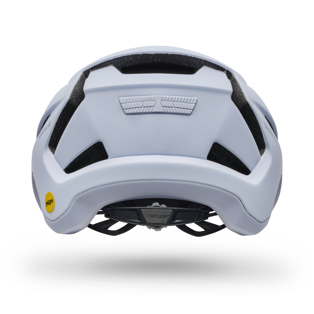 4Forty Air MIPS / solid matte white / L 58-62