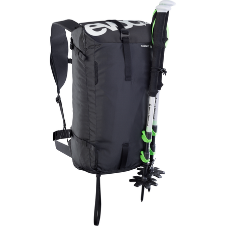 Summit 20L Backpack / black