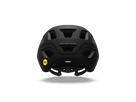 RADIX MIPS Velohelm / matte black / L 59-63cm