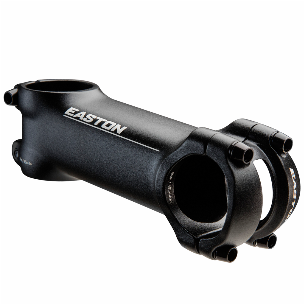 EA50 Stem 31.8 +/- 17° / black / 70mm