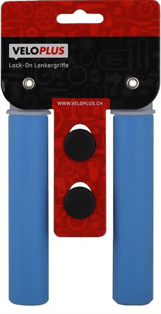 CONTROLLER Griffe / blau