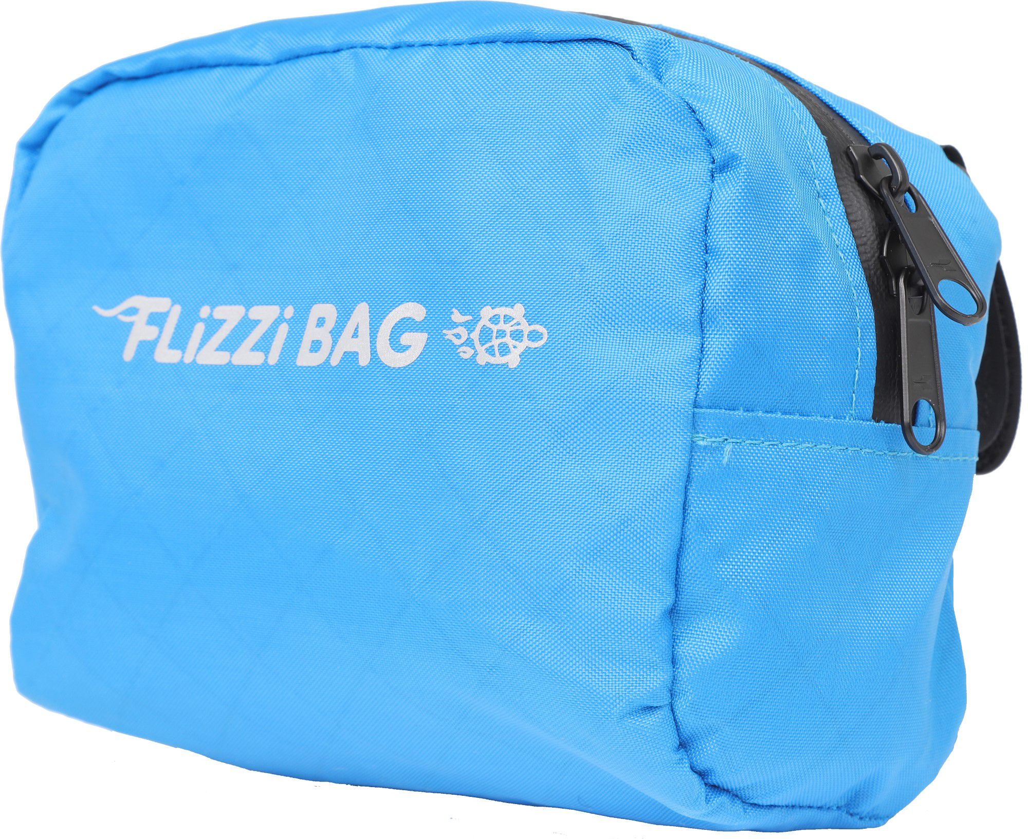 FLIZZI BAG Lenkertasche Kids / blau / 1.4 L