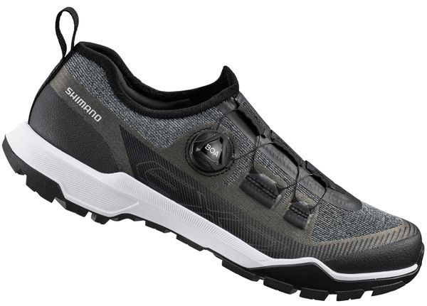 Men MT SH-EX7 Schuh SPD / black / 40