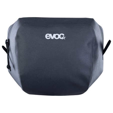 TORSO PROTECTOR PIN PACK WP 1.5L / black