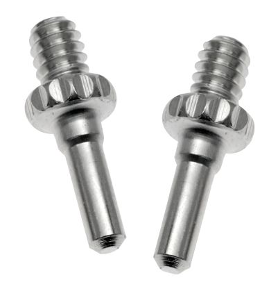CT-3/5 Ersatzstift, 2 Stk. / silber