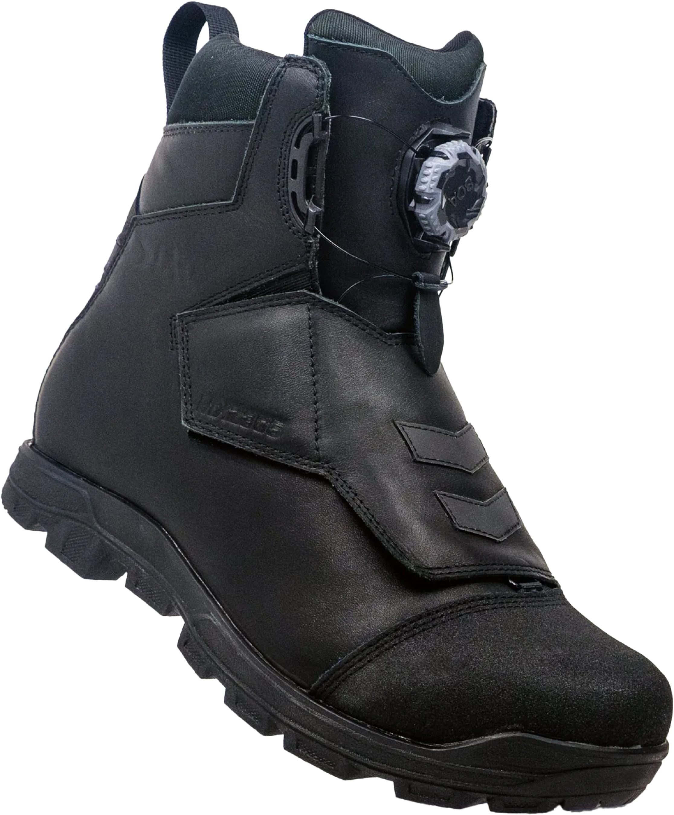 MXZ305 MTB-Winterschuhe / black/black / 44