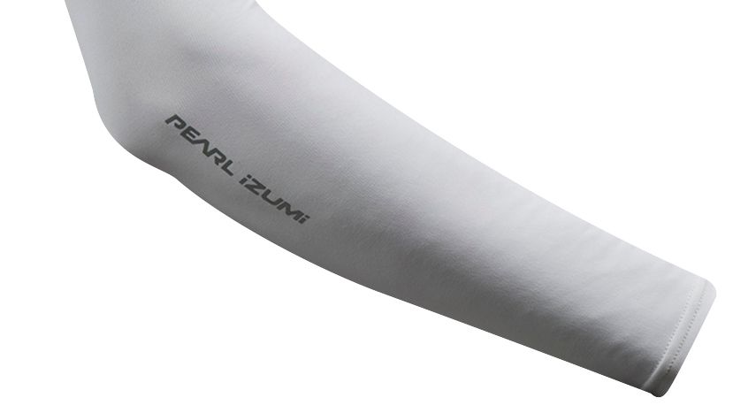 Sun Sleeves / white / S