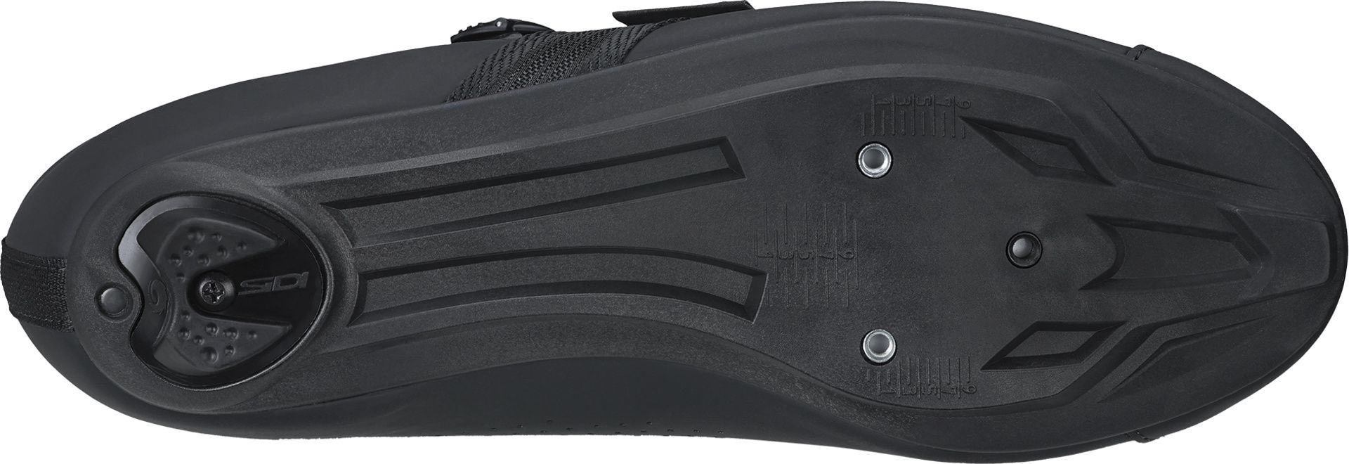 RR Prima Aerolight MEGA / black / 42